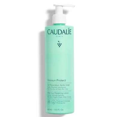 CAUDALIE VINOSUN PROTECT LAIT REPARATEUR APRES SOLEIL 400 ML