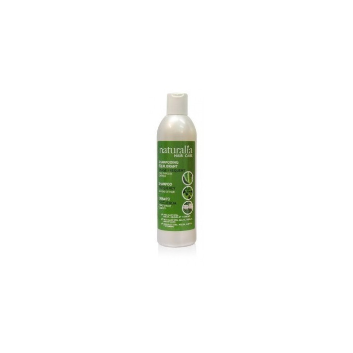 Naturalia: Shampooing Equilibrant-300ml