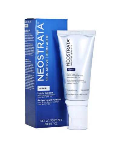NEOSTRATA DERM ACTIF REPAIR MATRIX SUPPORT JOUR SPF30 - 50G