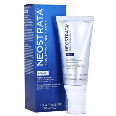 NEOSTRATA DERM ACTIF REPAIR MATRIX SUPPORT JOUR SPF30 - 50G