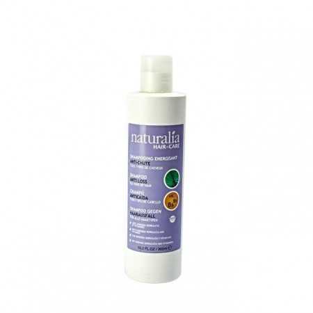 NATURALIA SHAMPOOING ANTI CHUTE 300 ML