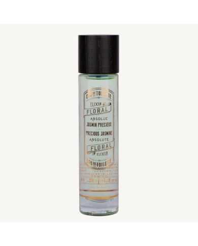 PANIER DES SENS EAU DE TOILETTE ELIXIR FLORAL ABSOLUE JASMIN PRECIEUX 50 ML