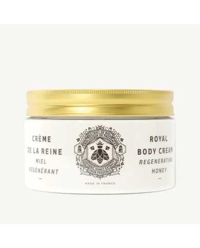 PANIER DES SENS CREME DE LA REINE ULTRA NOURRISSANTE CORPS REGENERANT 250 ML