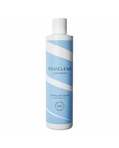 BOUCLEME SHAMPOING CLARIFIANT DOUX 300 ML