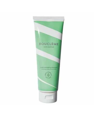 BOUCLEME SHAMPOING EXFOLIANT POUR CUIR CHEVELU 250 ML