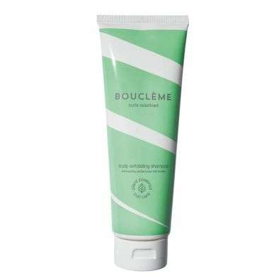 BOUCLEME SHAMPOING EXFOLIANT POUR CUIR CHEVELU 250 ML