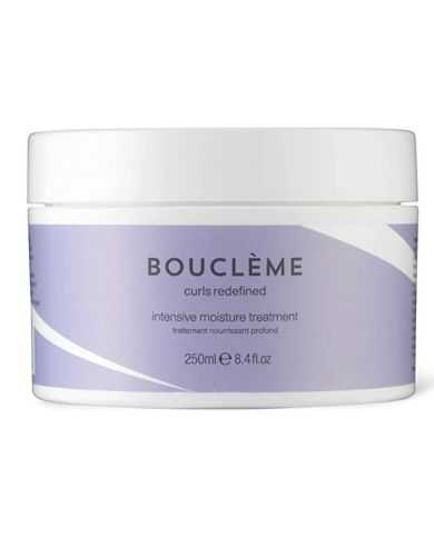 BOUCLEME TRAITEMENT NOURRISSANT PROFOND 250 ML