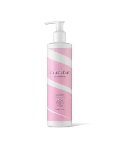 BOUCLEME CREME RICHE SANS RINCAGE POUR BOUCLES 300 ML