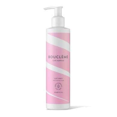 BOUCLEME CREME RICHE SANS RINCAGE POUR BOUCLES 300 ML