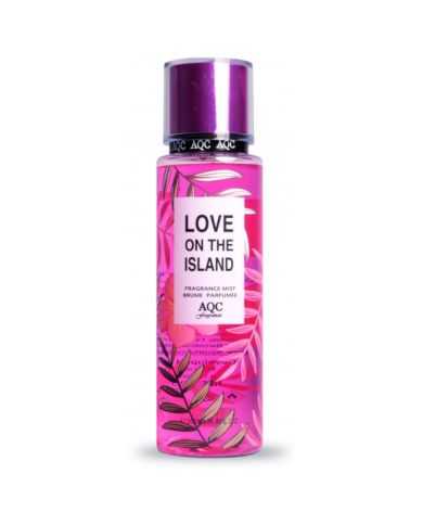 AQC LOVE ON THE ISLAND BRUME 200 ML