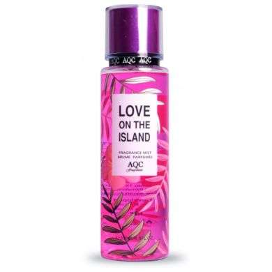 AQC LOVE ON THE ISLAND BRUME 200 ML