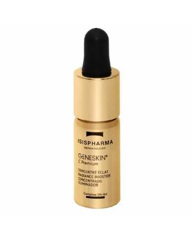 ISISPHARMA GENESKIN C PREMIUM CONCENTRE ECLAT 10 ML