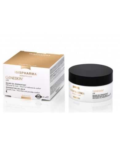 ISISPHARMA GENESKIN LIFT BAUME GEL REDENSIFIANT 50 ML