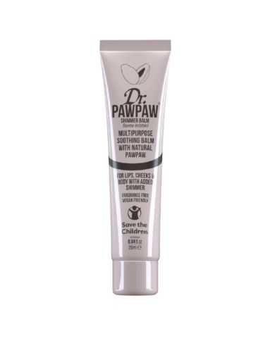 DR PAWPAW BAUME ECLATANT 25 ML