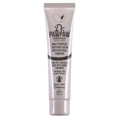 DR PAWPAW BAUME ECLATANT 25 ML