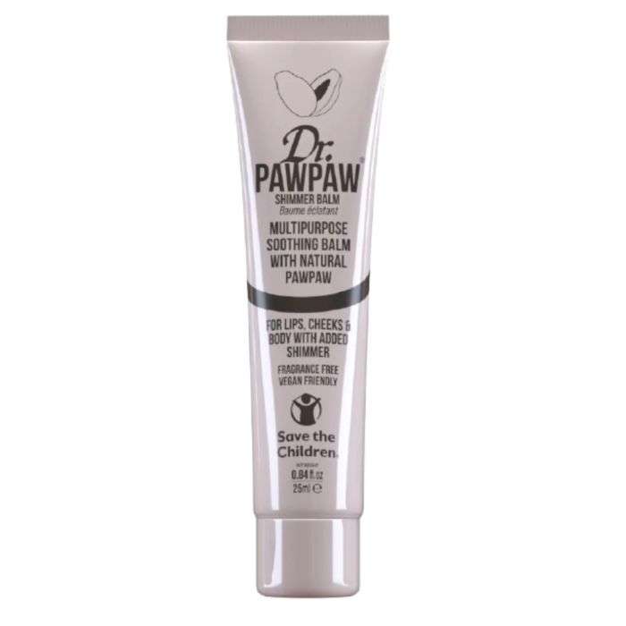 DR PAWPAW BAUME ECLATANT 25 ML