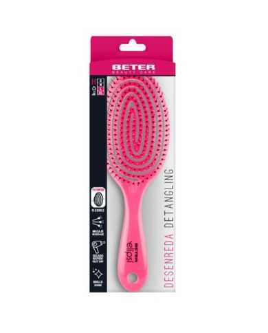 BETER BROSSE ELIPSI GM ROSE