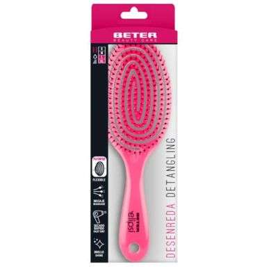 BETER BROSSE ELIPSI GM ROSE