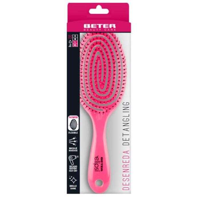 BETER BROSSE ELIPSI GM ROSE