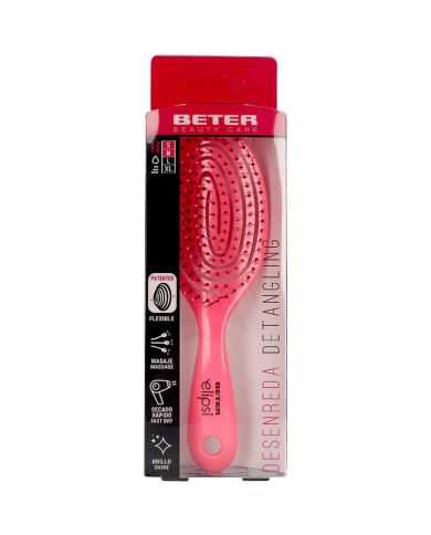 BETER BROSSE ELIPSI PM ROSE