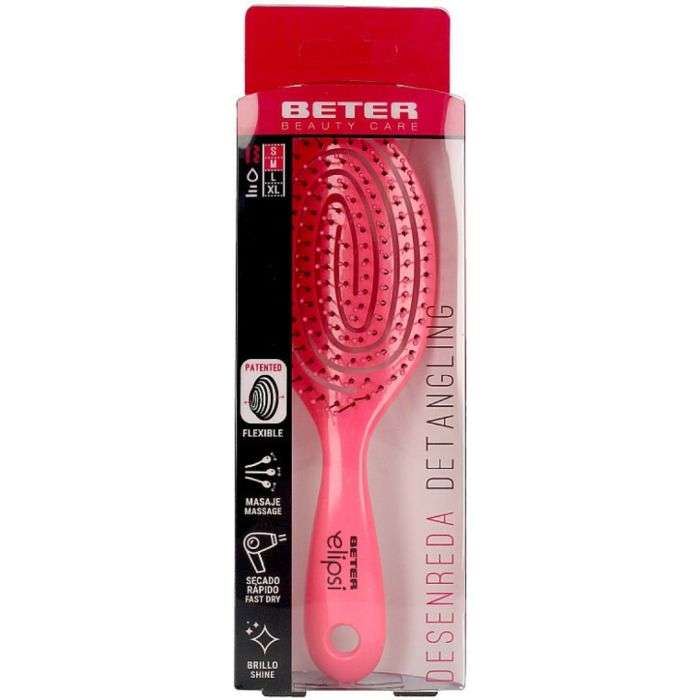 BETER BROSSE ELIPSI PM ROSE