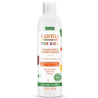 CANTU CONDITIONER NOURRISSANT POUR ENFANTS 237 ML