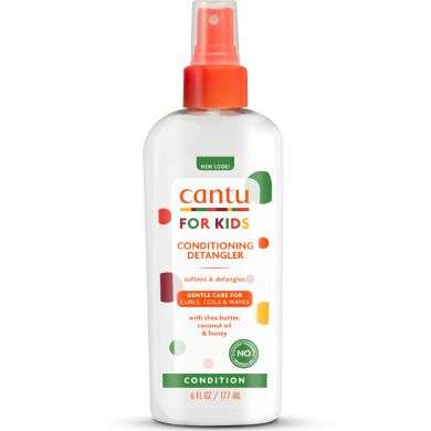 CANTU FOR KIDS CONDITIONING DETANGLER 177ML