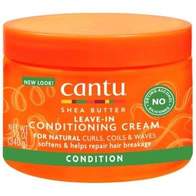CANTU LEAVE IN CONDITIONING CREAM