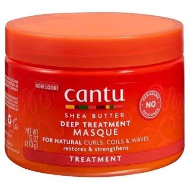 CANTU SHEA BUTTER MASQUE HYDRATATION INTENSE 340 G