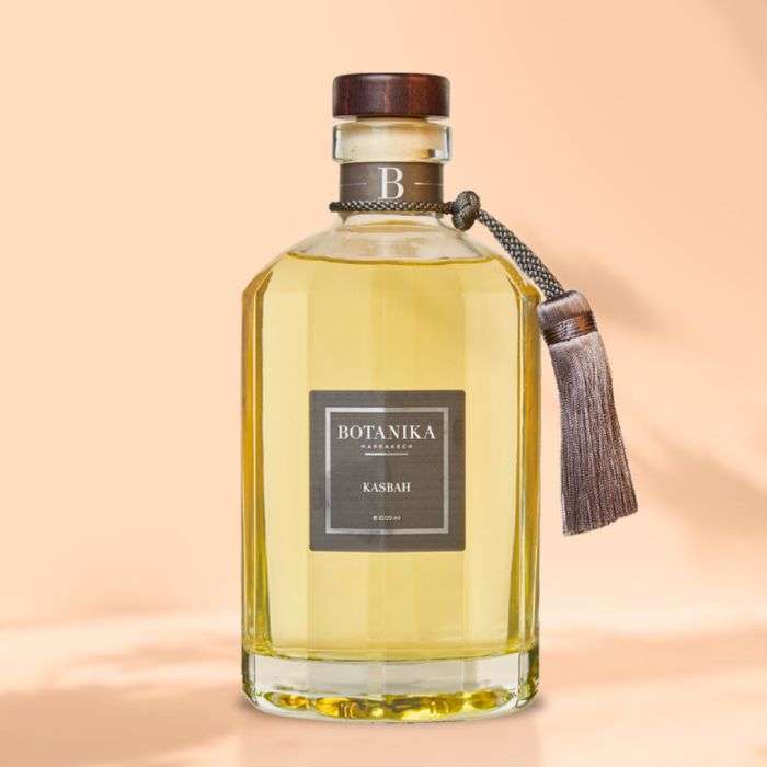 BOTANIKA PARFUM D'AMBIANCE KASBAH 500 ML