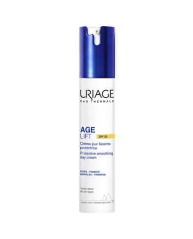 URIAGE AGE LIFT CREME JOUR LISSANTE PROTECTRICE SPF 30 40 ML