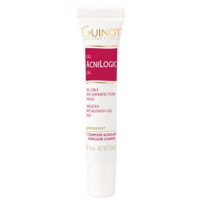 GUINOT GEL ACNILOGIC 15 ML