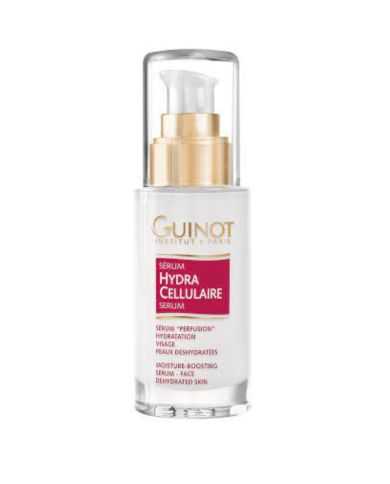 GUINOT HYDRA CELLULAIRE SERUM PERFUSION HYDRATATION 30 ML