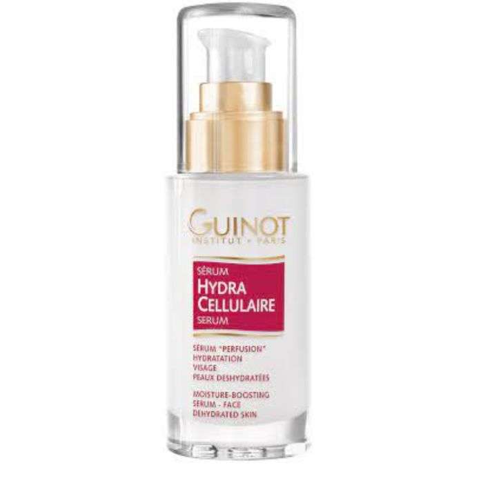 GUINOT HYDRA CELLULAIRE SERUM PERFUSION HYDRATATION 30 ML