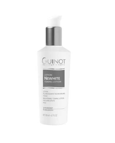GUINOT NEWHITE LOTION ECLAIRCISSANTE VISAGE 200ML