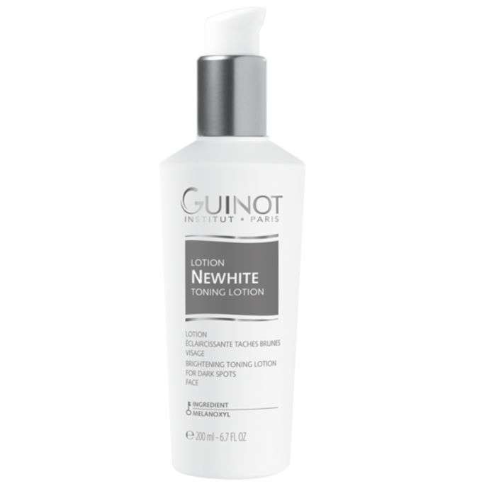 GUINOT NEWHITE LOTION ECLAIRCISSANTE VISAGE 200ML