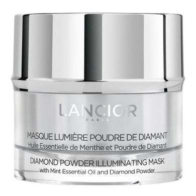LANCIOR MASQUE LUMIERE POUDRE DE DIAMANT 50 ML
