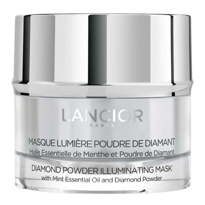 LANCIOR MASQUE LUMIERE POUDRE DE DIAMANT 50 ML