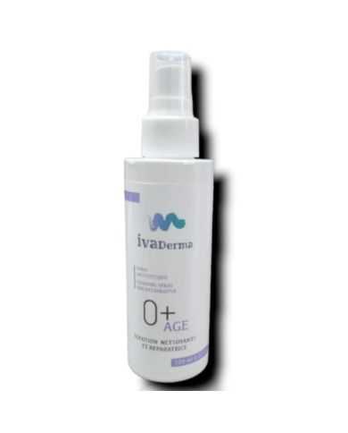 IVADERMA SPRAY ANTISEPTIQUE 125 ML