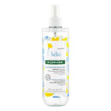 KLORANE BEBE EAU FRAICHE PARFUMEEAU CALENDULA 500 ML