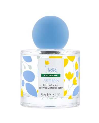 KLORANE BEBE PETIT BRIN EAU PARFUMEE 50 ML