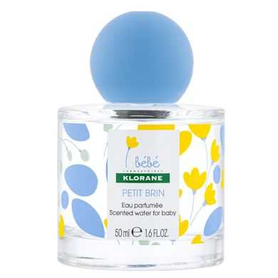 KLORANE BEBE PETIT BRIN EAU PARFUMEE 50ML
