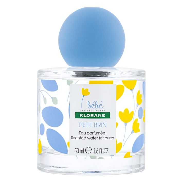 KLORANE BEBE PETIT BRIN EAU PARFUMEE 50ML