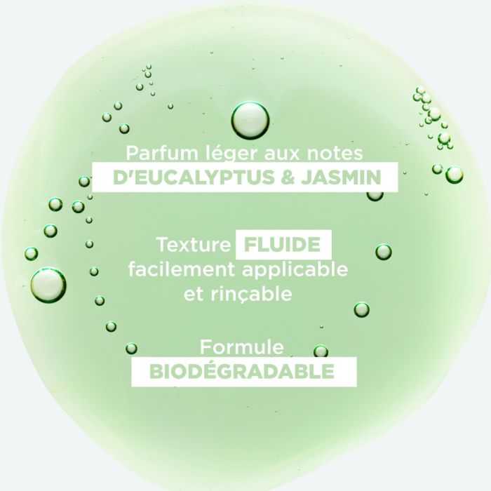 KLORANE ORTIE SHAMPOOING SEBOREDUCTEUR 200ML