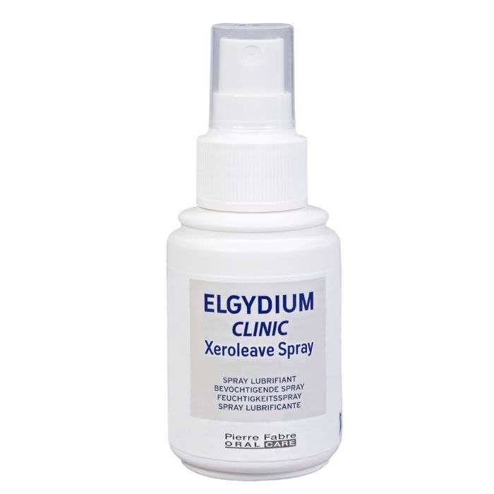 ELGYDIUM CLINIC XEROLEAVE SPRAY 70 ML