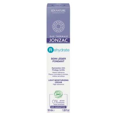 LEA JONZAC REHYDRATE SOIN LEGER FONDANT 50 ML