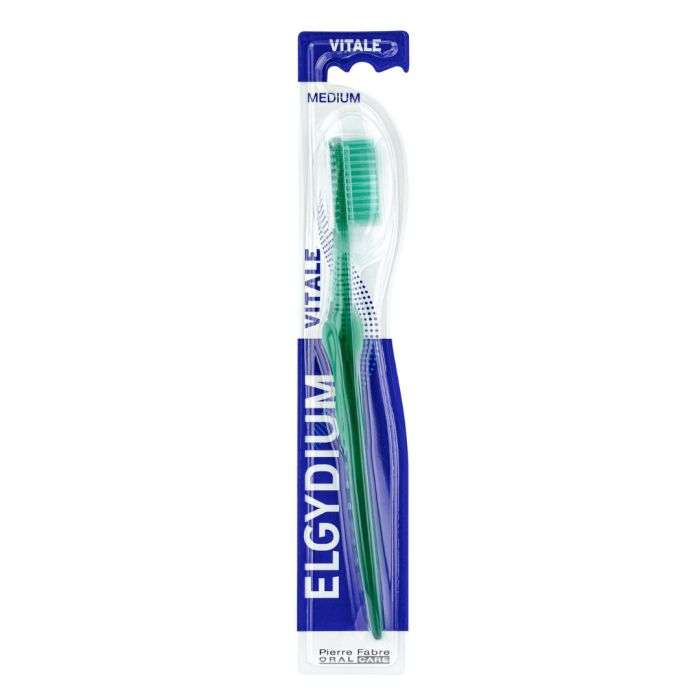 ELGYDIUM VITALE BROSSE A DENT MEDIUM