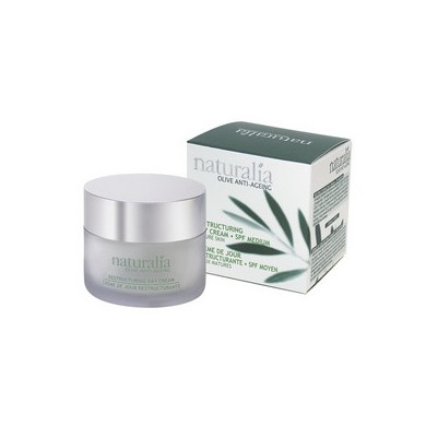 Naturalia crème restructurante anti-age nuit 50 ml
