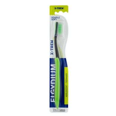 ELGYDIUM BROSSE A DENTS X-TREM SOUPLE