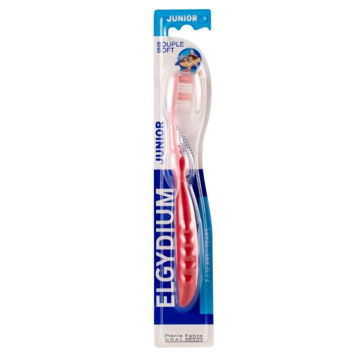 ELGYDIUM BAD SOFT Junior 7 a 12 ans 